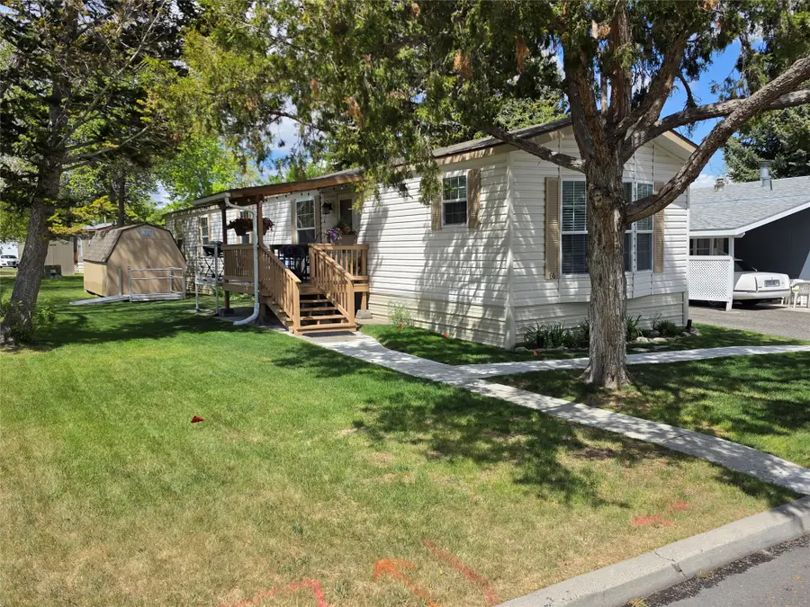 3000 Villard Avenue #66, Helena, MT 59601 - #2