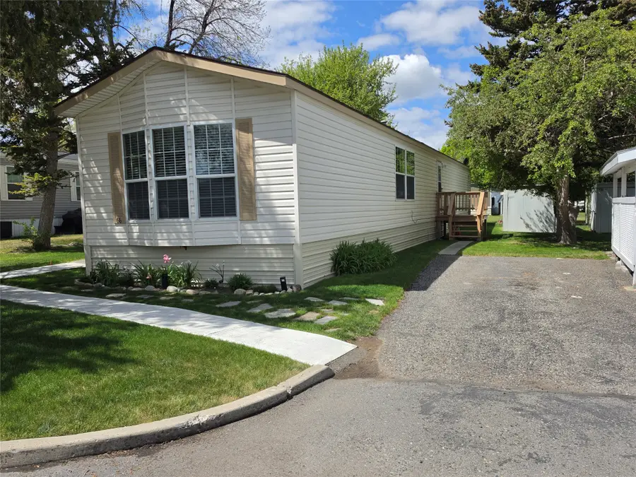 3000 Villard Avenue #66, Helena, MT 59601 - #3
