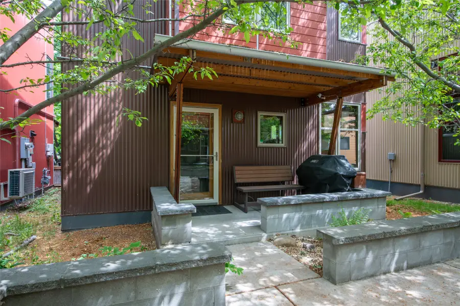 1405 Phillips Street #D, Missoula, MT 59802 - #2