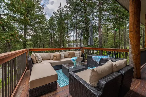 277 Ridge Loop Road, Rexford, MT 59930