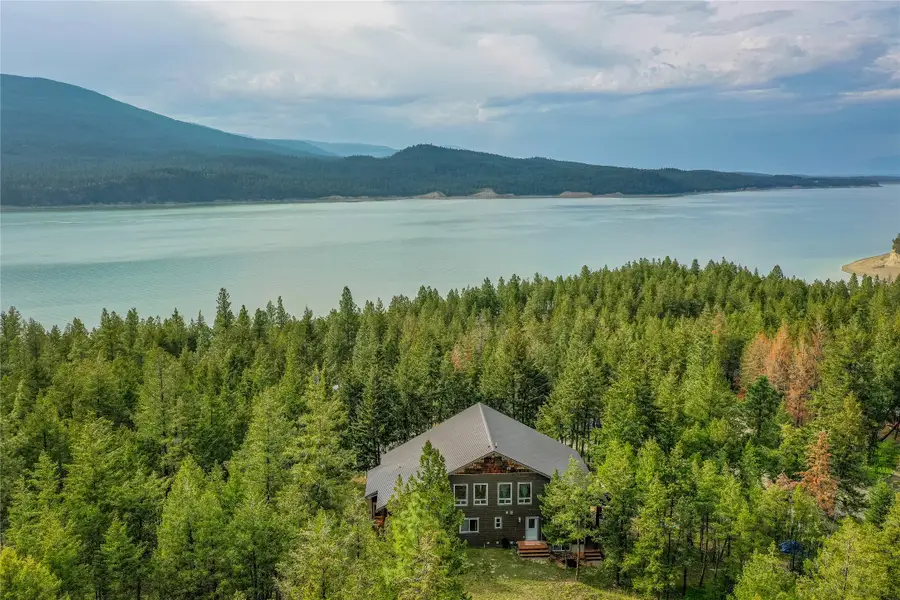 277 Ridge Loop Road, Rexford, MT 59930 - #2