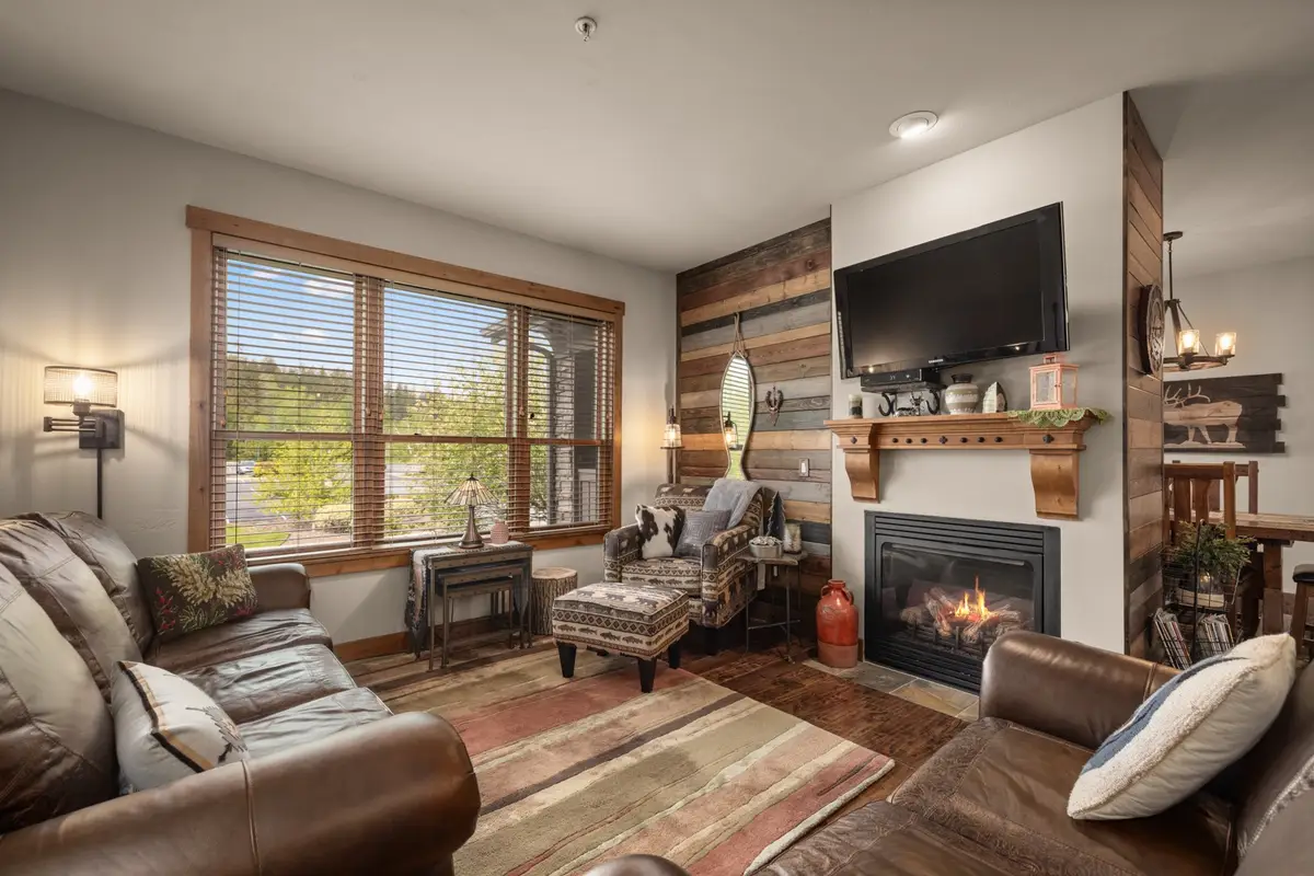 6104 Monterra Avenue #G, Whitefish, MT 59937 - #1