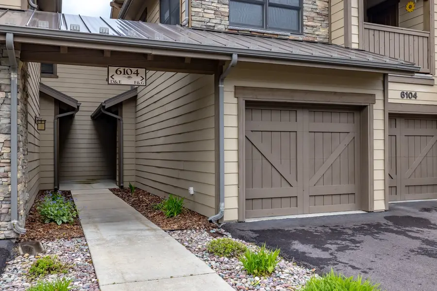 6104 Monterra Avenue #G, Whitefish, MT 59937 - #2
