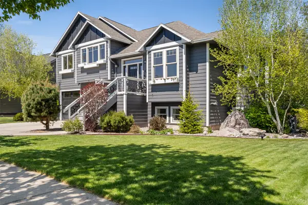 7784 Cassidy Trail, Lolo, MT 59847