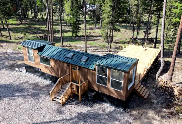 1782 Truman Creek Road, Kila, MT 59920