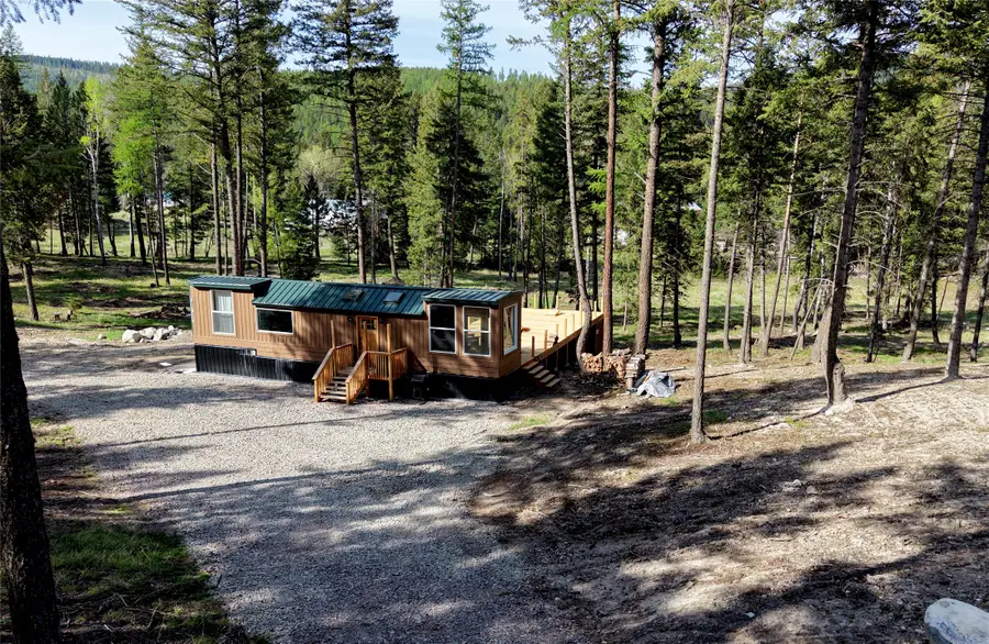 1782 Truman Creek Road, Kila, MT 59920 - #2