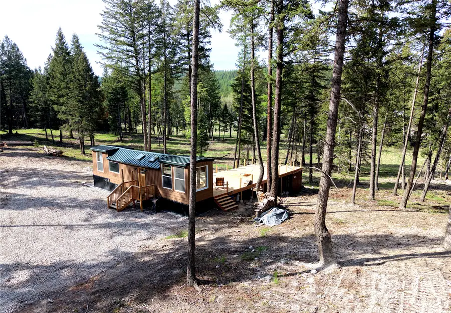 1782 Truman Creek Road, Kila, MT 59920 - #3