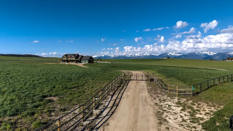 843 Lecoure Lane, Stevensville, MT 59870 - #3