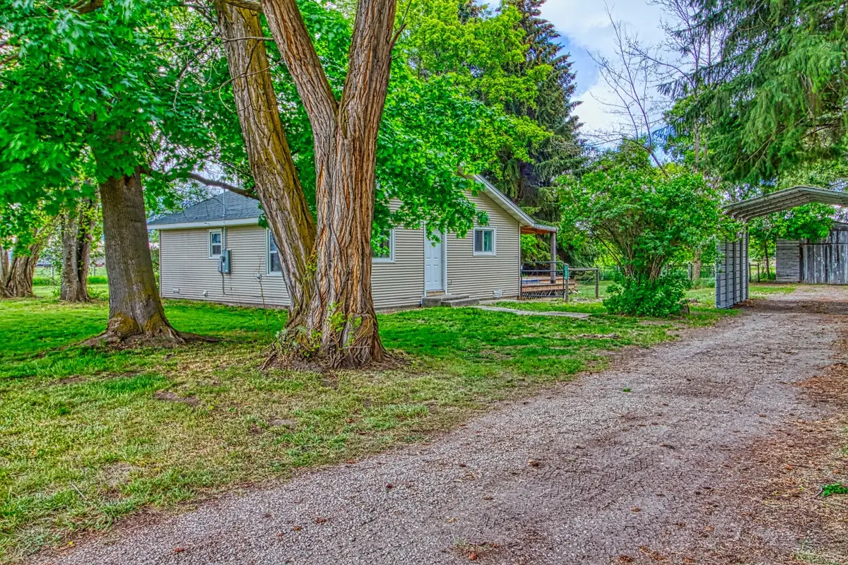 134 Grantsdale Cutoff Road, Hamilton, MT 59840 - #1