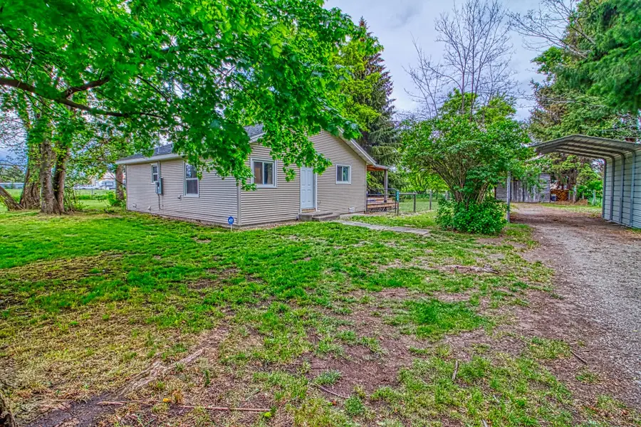 134 Grantsdale Cutoff Road, Hamilton, MT 59840 - #2