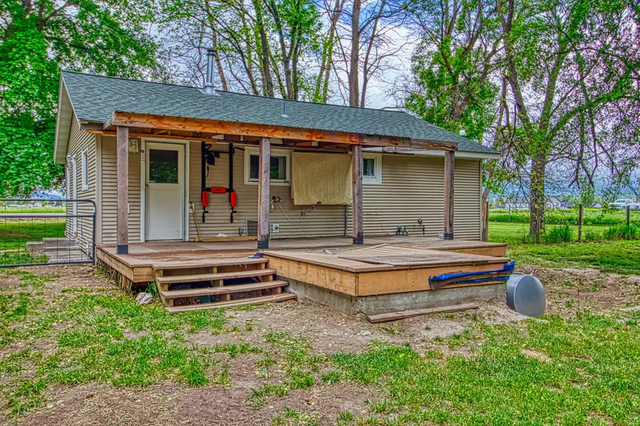 134 Grantsdale Cutoff Road, Hamilton, MT 59840 - #3