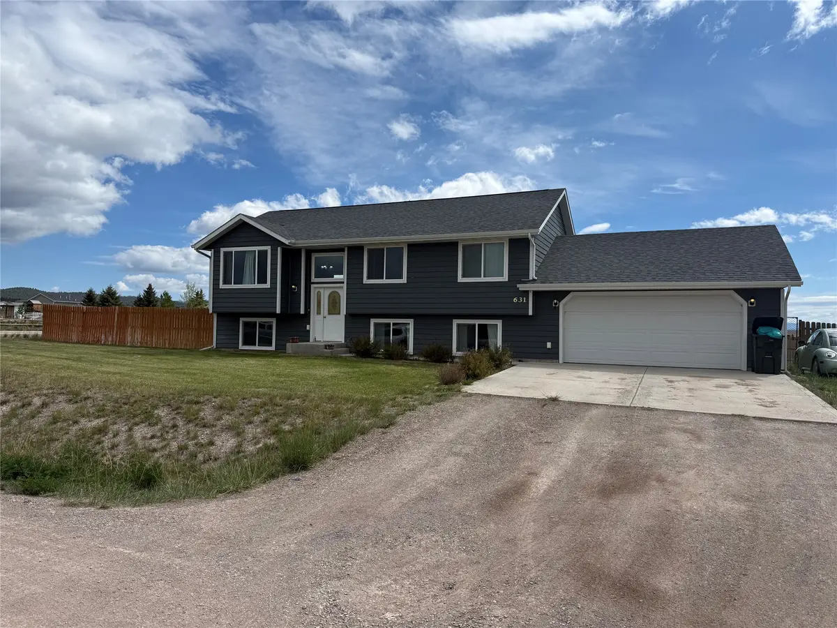 631 Jena Loop, Helena, MT 59602 - #1