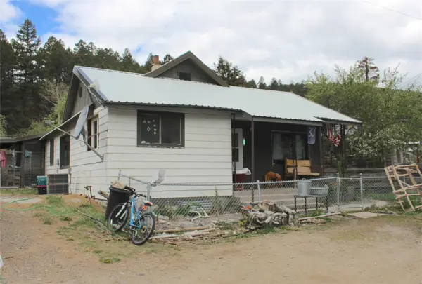 23 Quartz Avenue, Basin, MT 59631