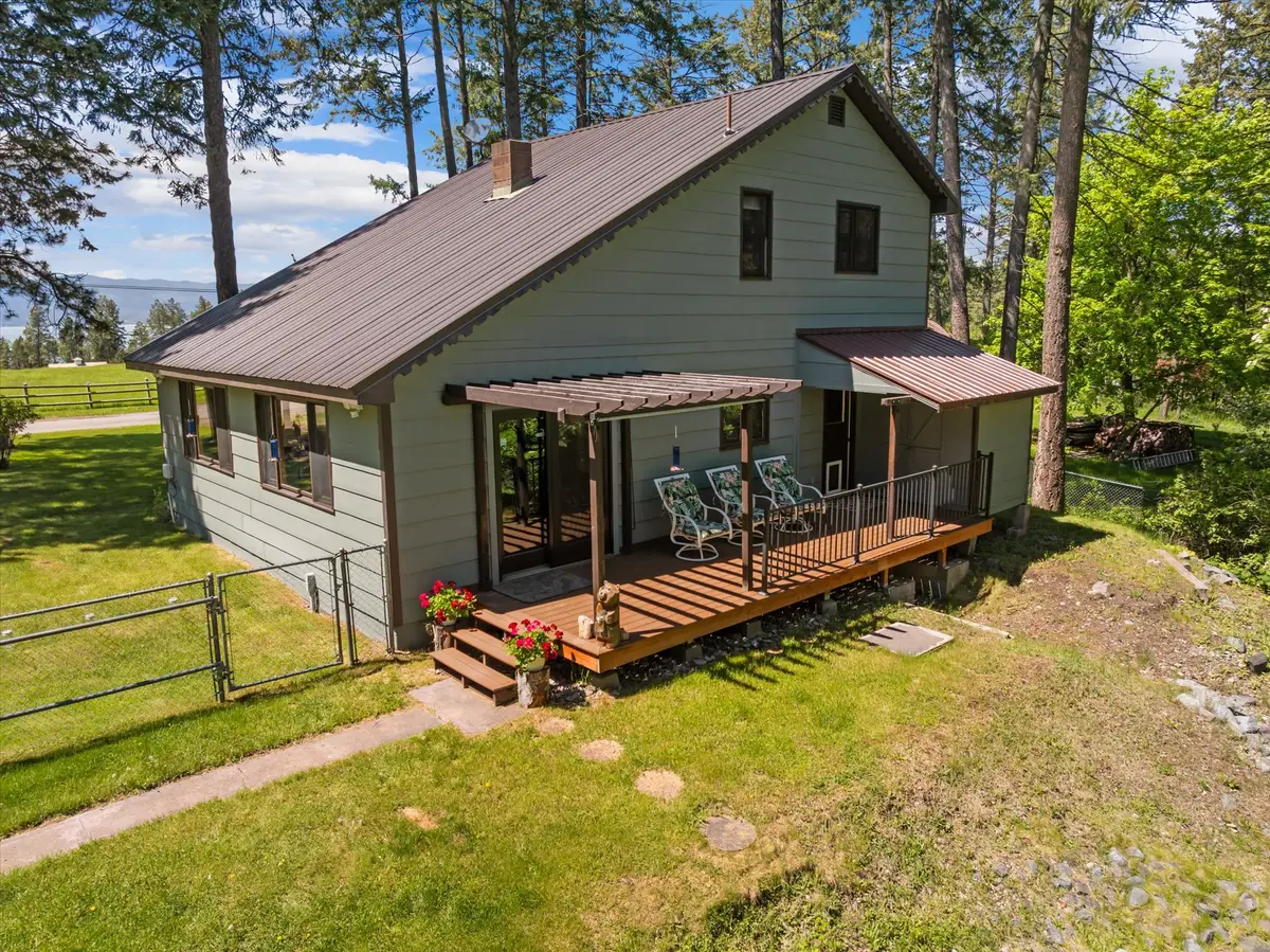 159 Sylvan Drive, Bigfork, MT 59911 - #1