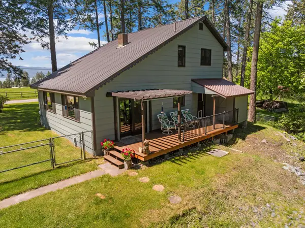 159 Sylvan Drive, Bigfork, MT 59911