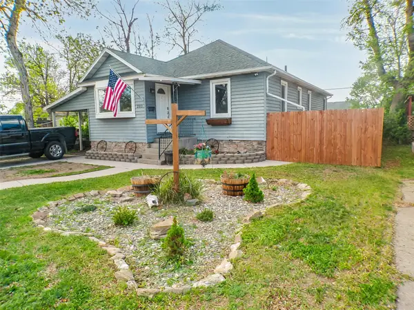 2113 8th Avenue N, Great Falls, MT 59401