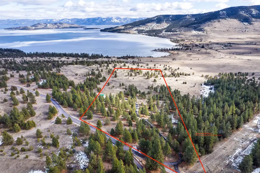 28118 Spring Lane, Big Arm, MT 59910 - #3