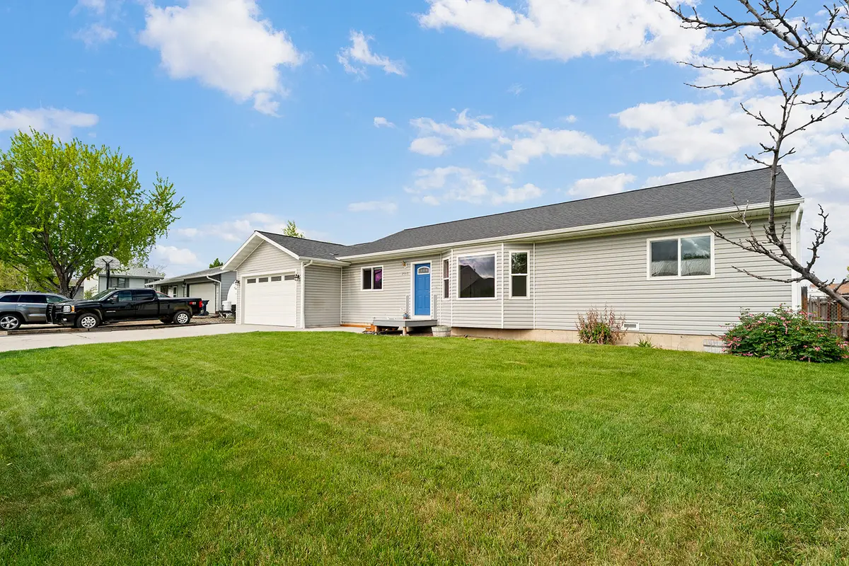 2560 Pinkerton Drive, East Helena, MT 59635 - #1