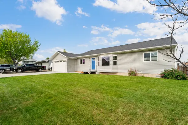 2560 Pinkerton Drive, East Helena, MT 59635