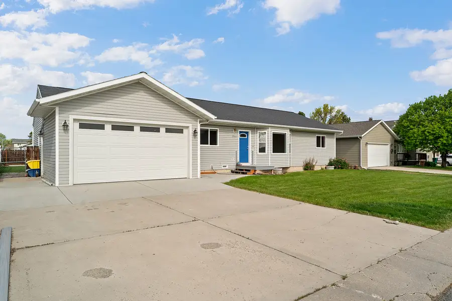 2560 Pinkerton Drive, East Helena, MT 59635 - #2