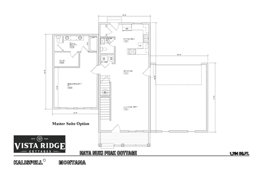 24 Rhine Falls Loop, Kalispell, MT 59901 - #2