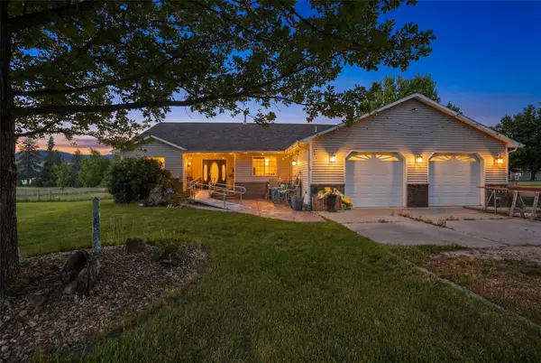 155 Edens Lane, Florence, MT 59833