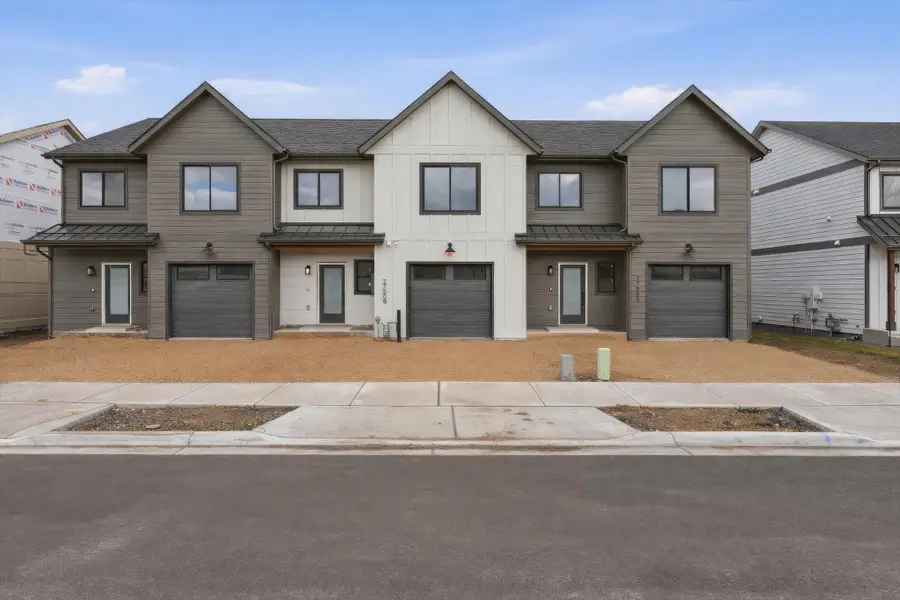 2750 Riata Road #C, Missoula, MT 59808 - #2