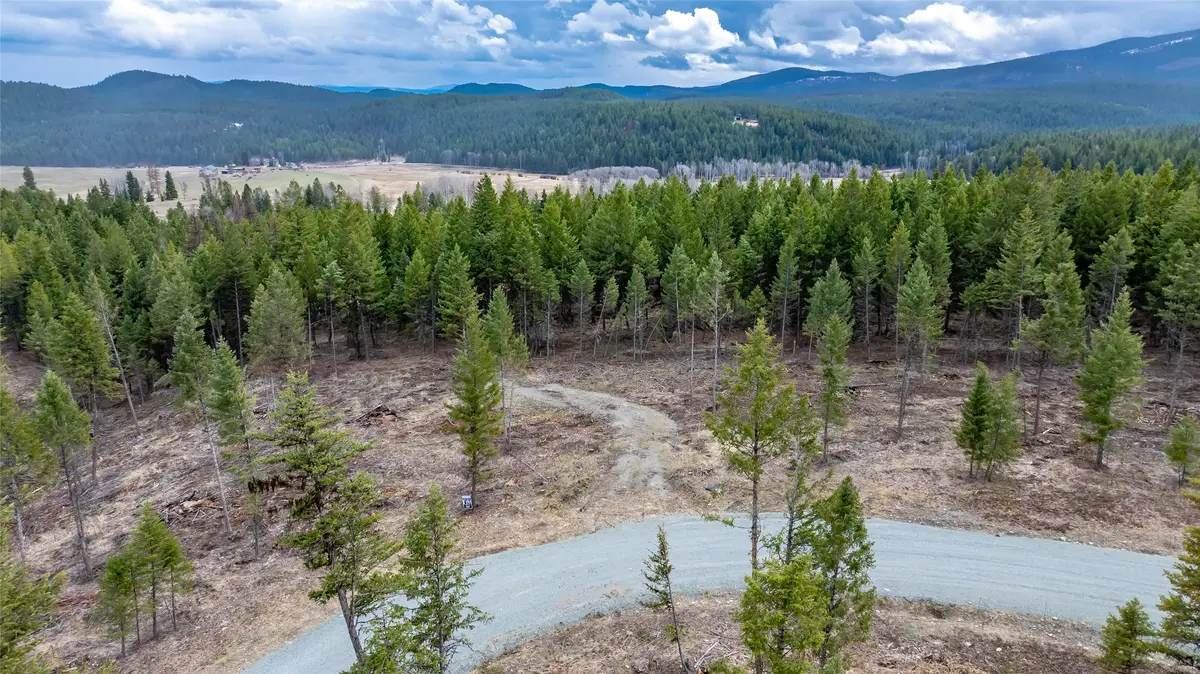 Nhn Lot #35 Osprey Loop, Eureka, MT 59917 - #1