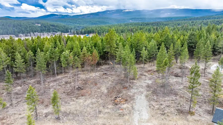 Nhn Lot #35 Osprey Loop, Eureka, MT 59917 - #3