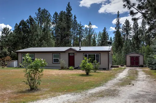 278 Silverbow Drive, Victor, MT 59875