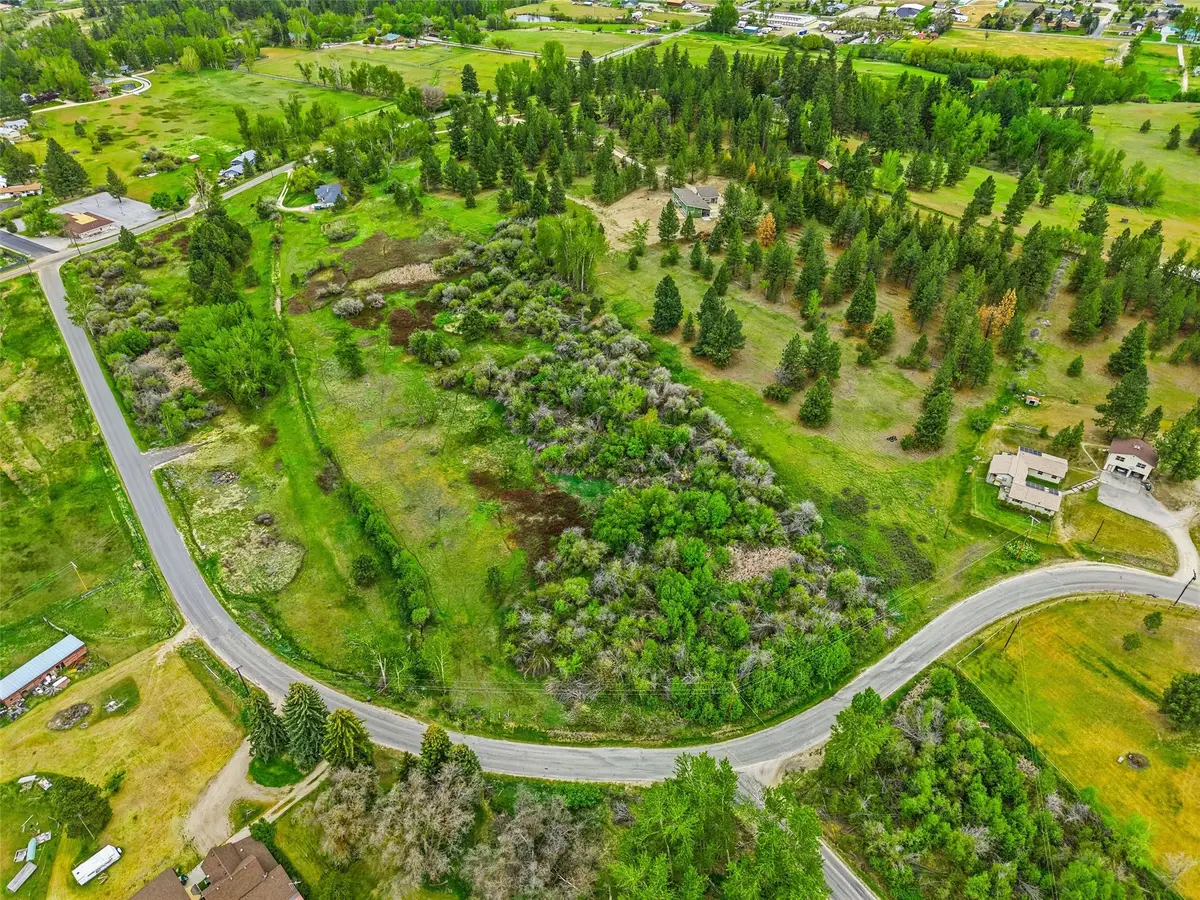 127 Blodgett Camp Road, Hamilton, MT 59840 - #1