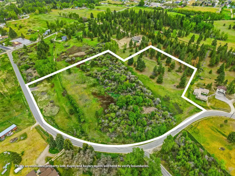 127 Blodgett Camp Road, Hamilton, MT 59840 - #2