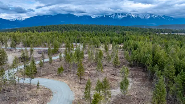Nhn Lot #36 Osprey Loop, Eureka, MT 59917