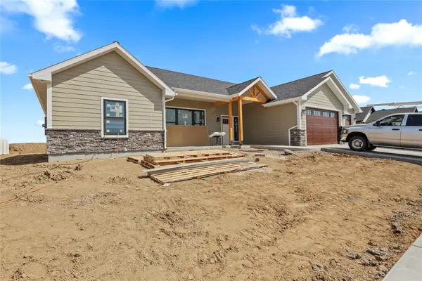 205 42nd Avenue Ne, Great Falls, MT 59404