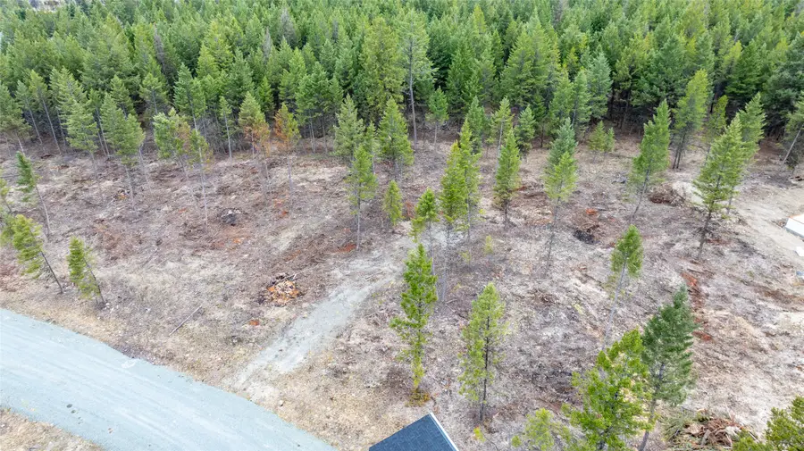Nhn Lot #44 Osprey Loop, Eureka, MT 59917 - #2