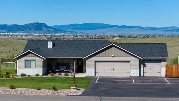 2998 Callaway Drive, East Helena, MT 59635