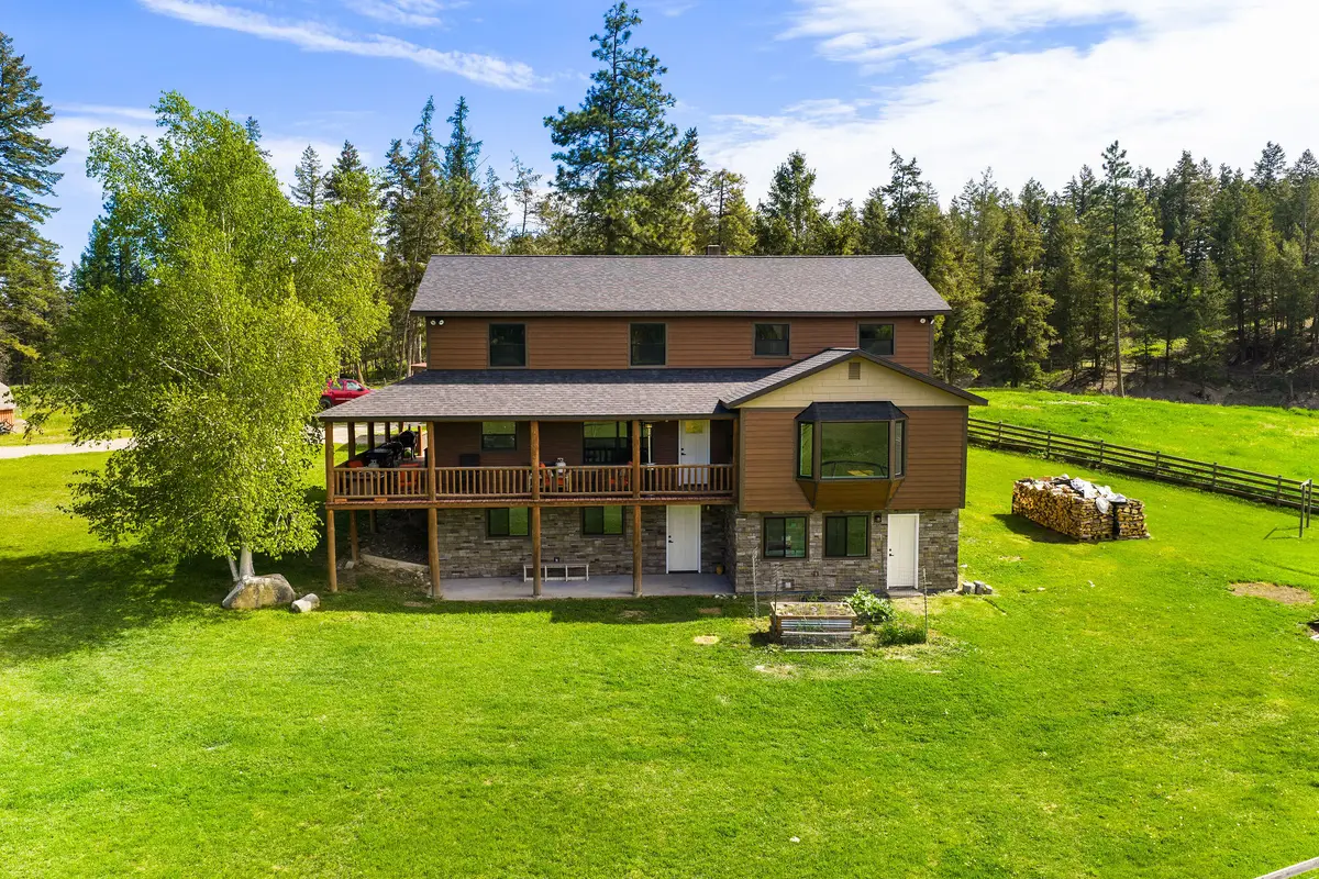 49 Whitetail Drive, Rexford, MT 59930 - #1