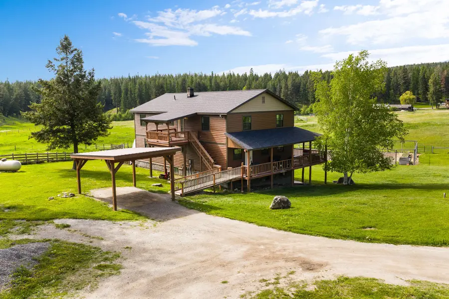 49 Whitetail Drive, Rexford, MT 59930 - #2