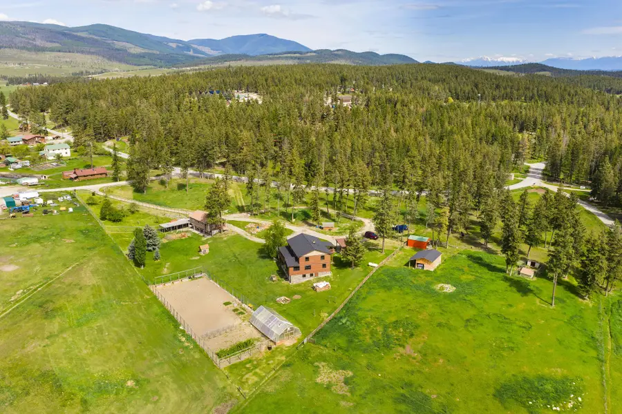 49 Whitetail Drive, Rexford, MT 59930 - #3