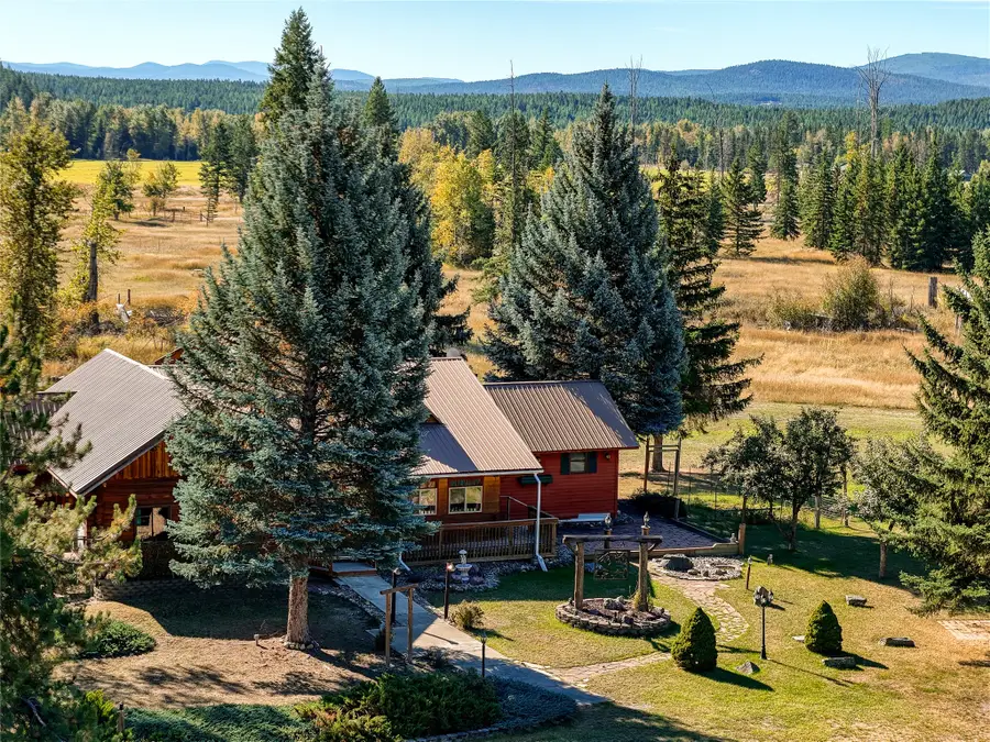 2237 Grave Creek Road, Eureka, MT 59917 - #2