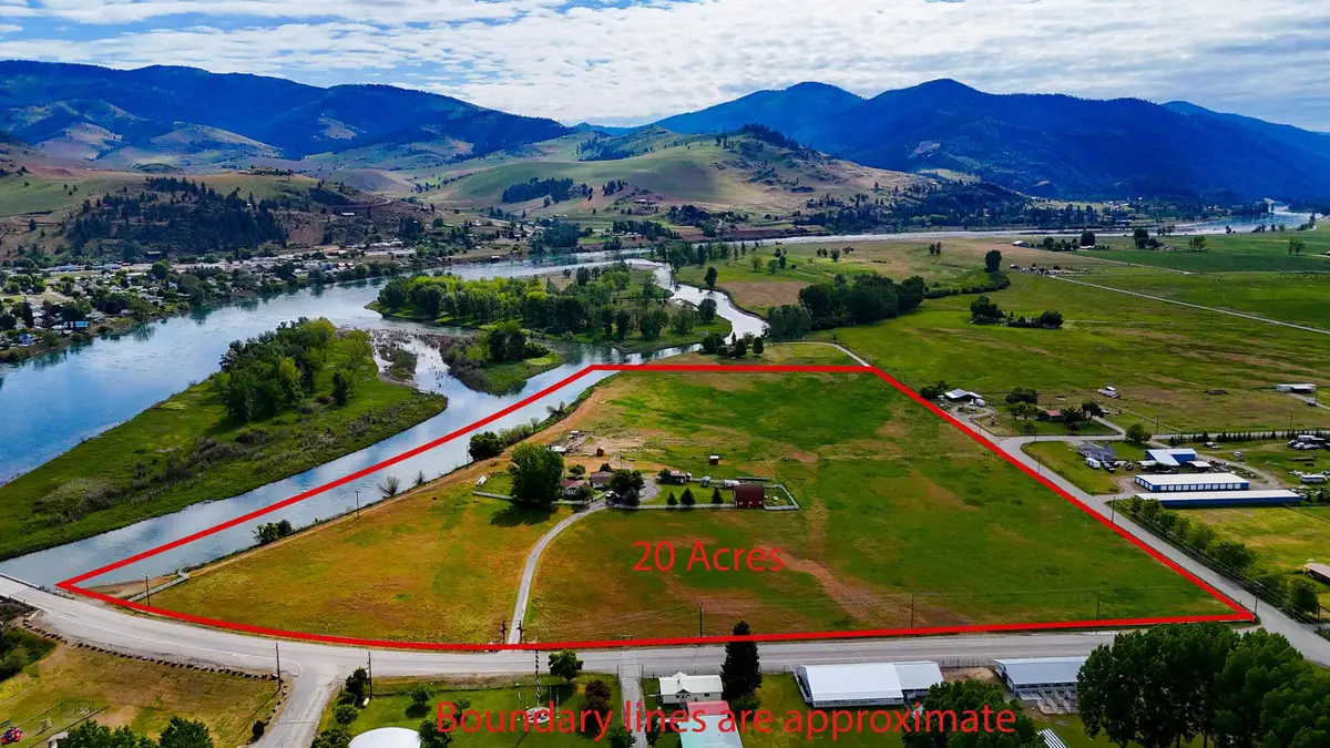 29 River Road W, Plains, MT 59859 - #1