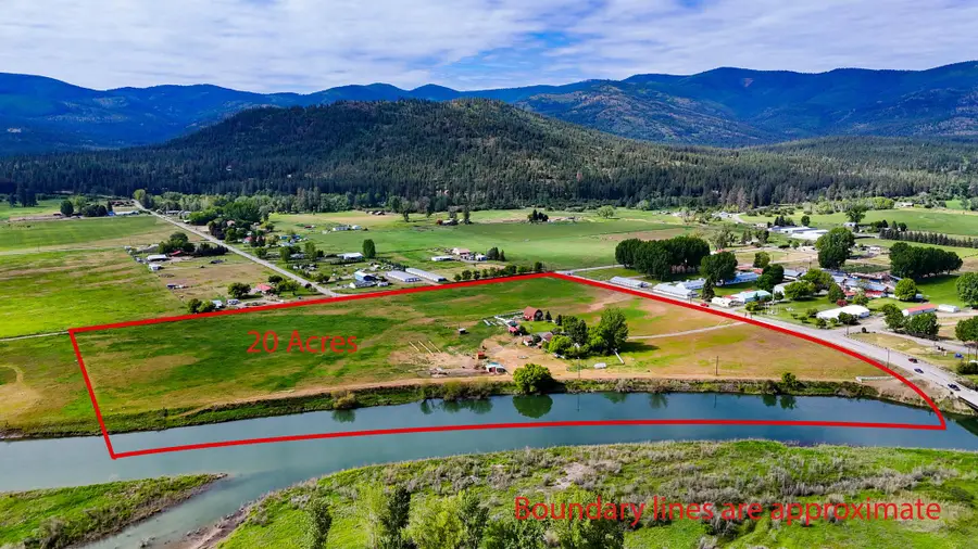 29 River Road W, Plains, MT 59859 - #2