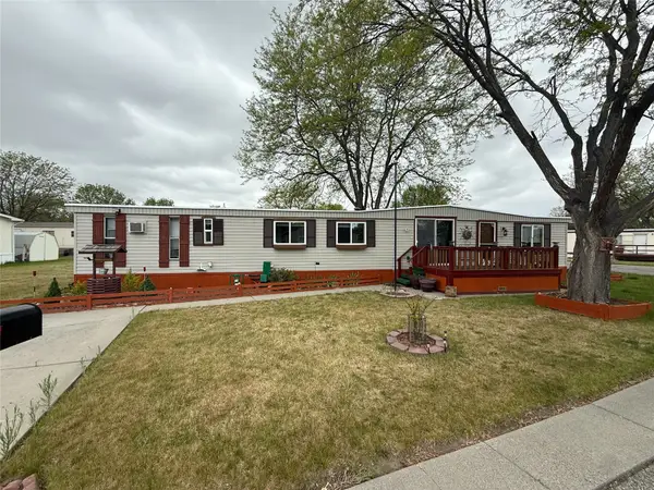 44 Redrock Drive, Billings, MT 59102