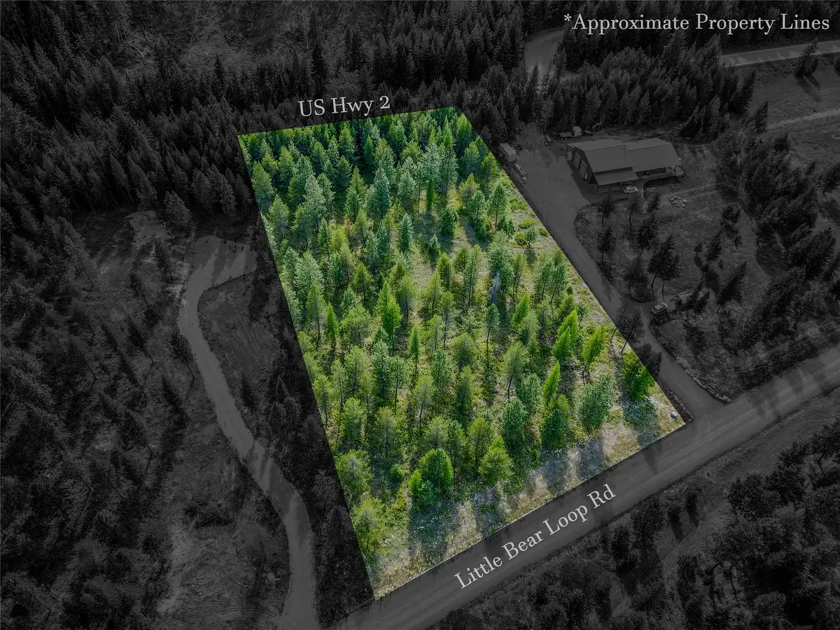 NHN Little Bear Loop, Troy, MT 59935 - #1