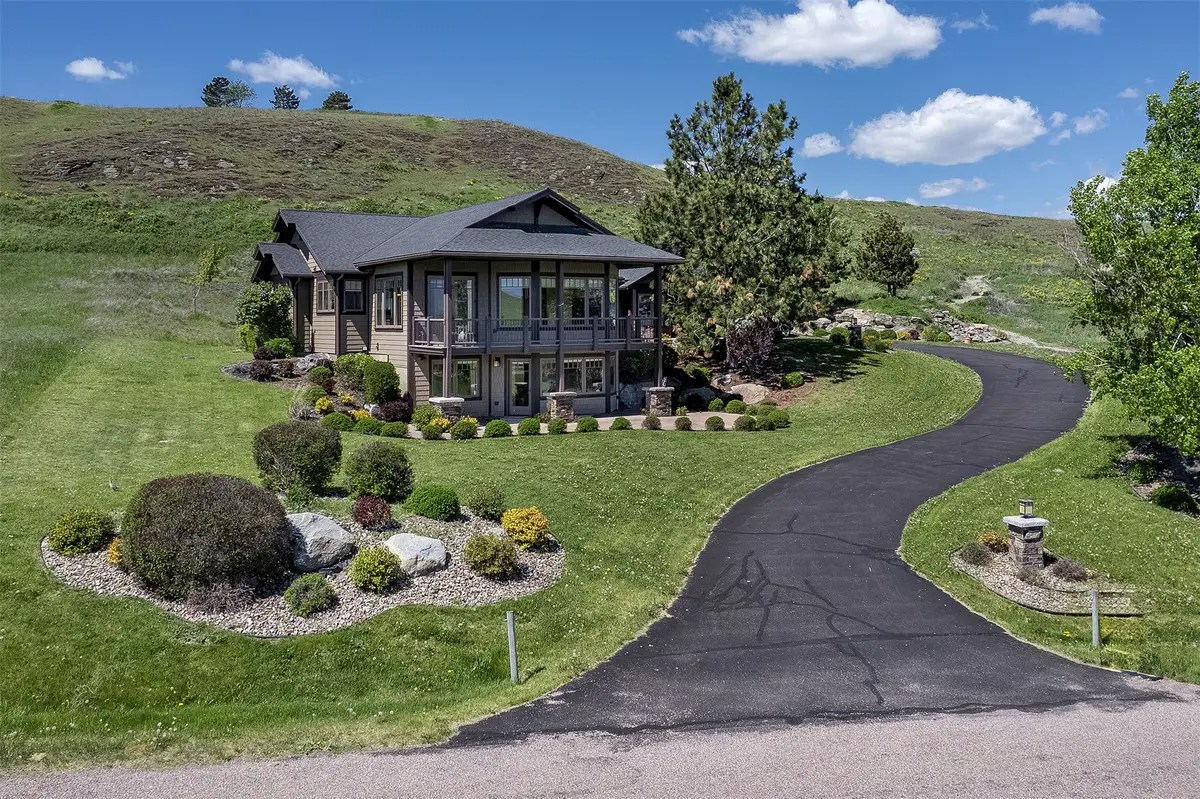 40500 Stonehorse Drive, Polson, MT 59860 - #1
