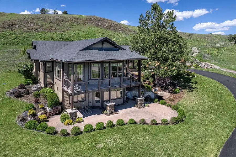 40500 Stonehorse Drive, Polson, MT 59860 - #2
