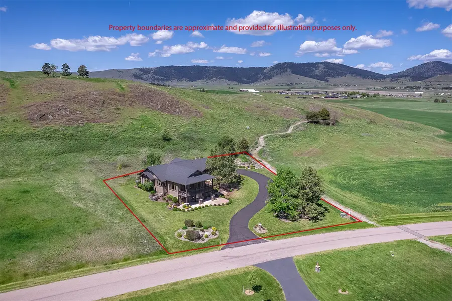 40500 Stonehorse Drive, Polson, MT 59860 - #3