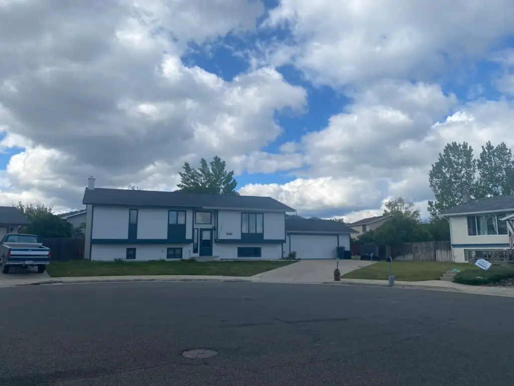 236 Greenwood Drive, Helena, MT 59601 - #1