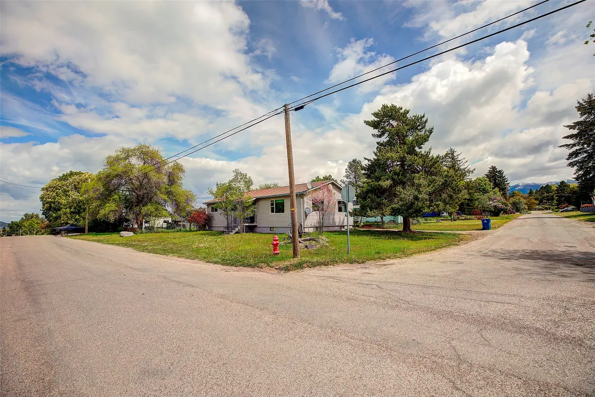 1411 7th Street E, Polson, MT 59860 - #1