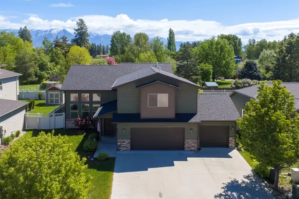 683 Mountain View Drive, Kalispell, MT 59901